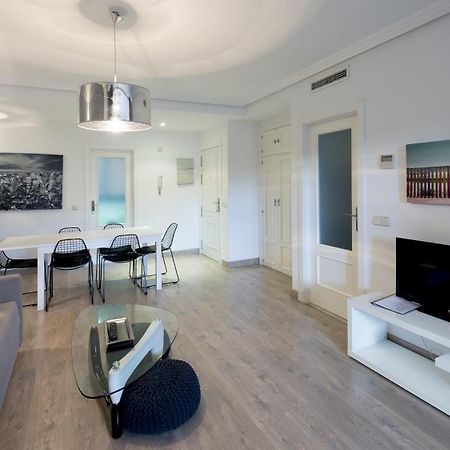 Wootravelling Plaza De Oriente Homtels Leilighet Madrid Eksteriør bilde