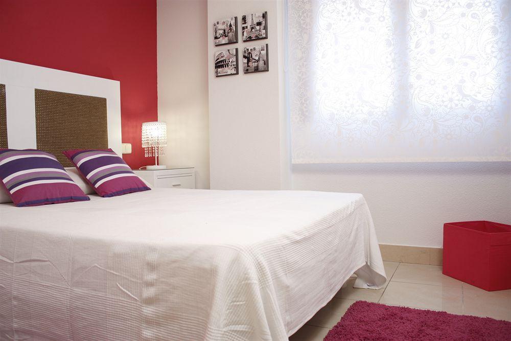 Wootravelling Plaza De Oriente Homtels Leilighet Madrid Eksteriør bilde