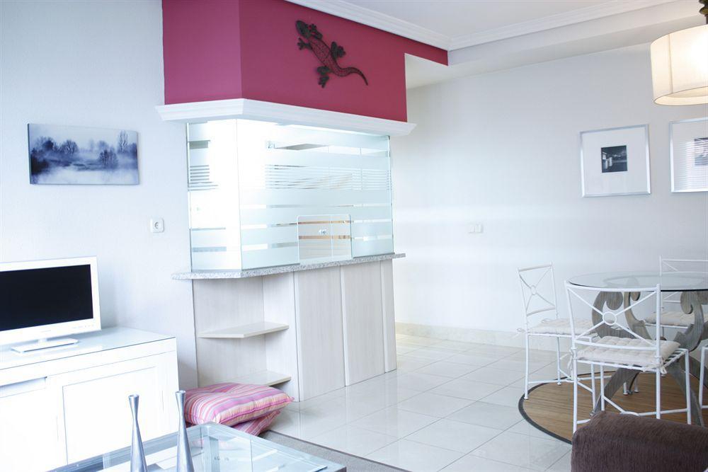 Wootravelling Plaza De Oriente Homtels Leilighet Madrid Eksteriør bilde