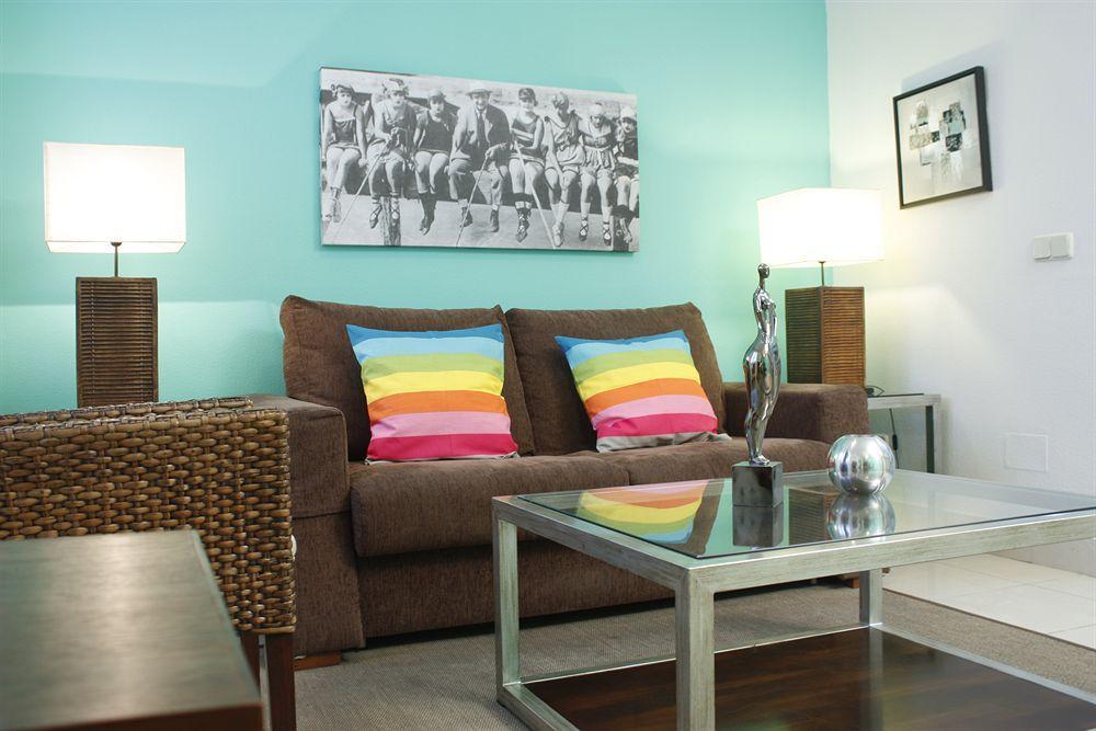 Wootravelling Plaza De Oriente Homtels Leilighet Madrid Eksteriør bilde
