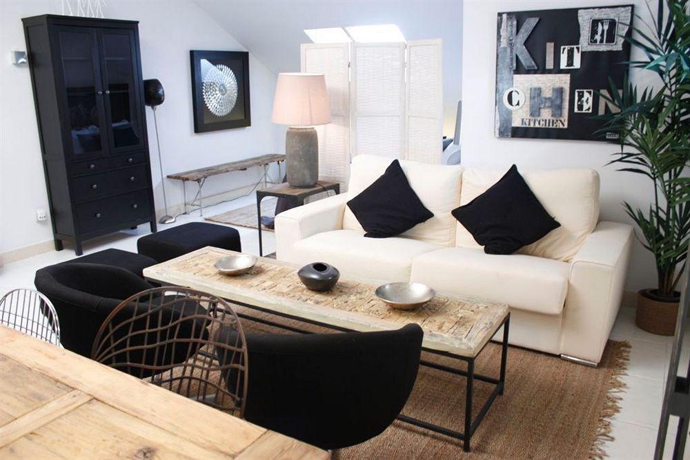 Wootravelling Plaza De Oriente Homtels Leilighet Madrid Eksteriør bilde