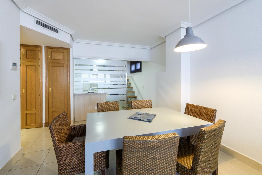 Wootravelling Plaza De Oriente Homtels Leilighet Madrid Rom bilde