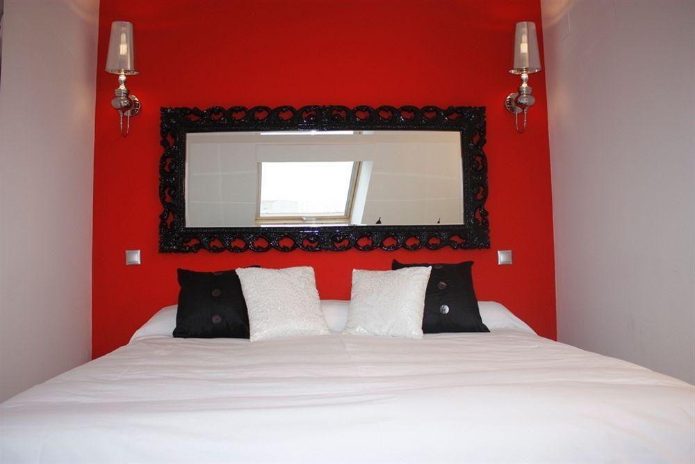 Wootravelling Plaza De Oriente Homtels Leilighet Madrid Eksteriør bilde