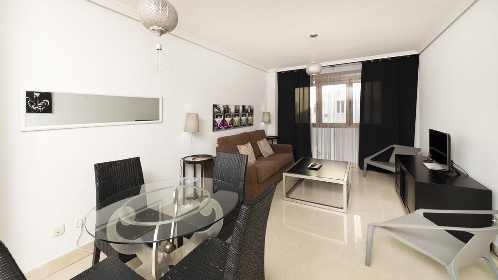 Wootravelling Plaza De Oriente Homtels Leilighet Madrid Eksteriør bilde