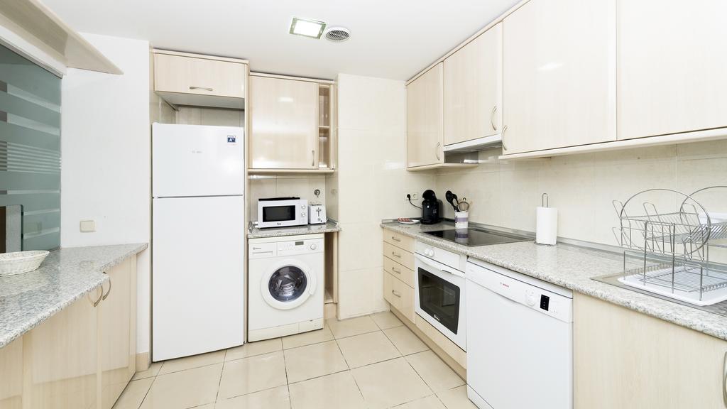 Wootravelling Plaza De Oriente Homtels Leilighet Madrid Eksteriør bilde