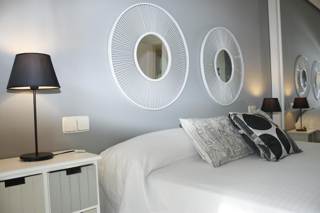 Wootravelling Plaza De Oriente Homtels Leilighet Madrid Eksteriør bilde