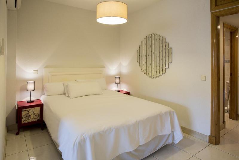 Wootravelling Plaza De Oriente Homtels Leilighet Madrid Eksteriør bilde