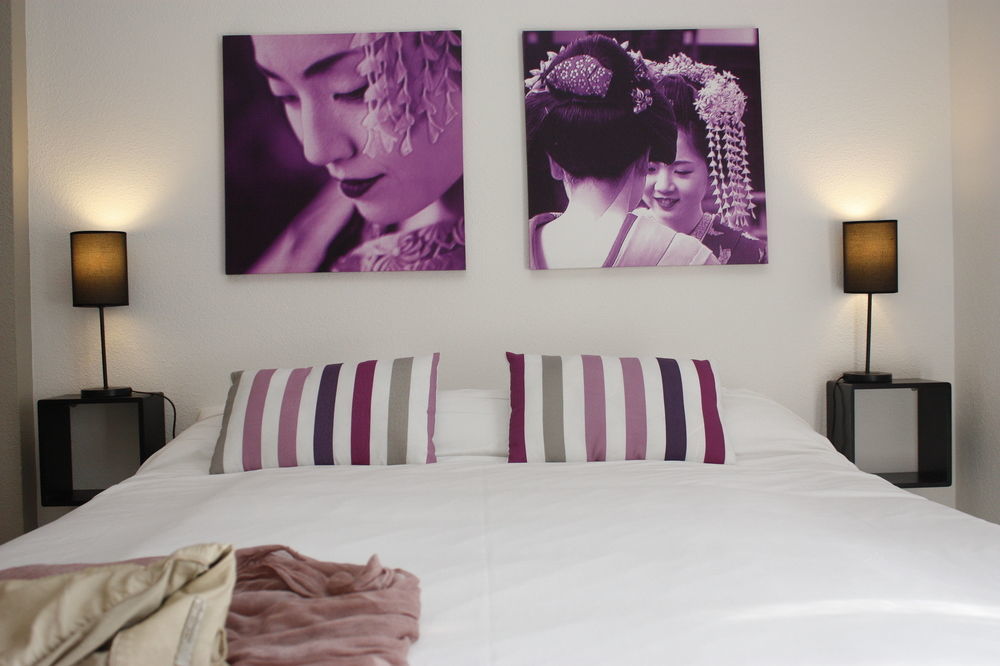 Wootravelling Plaza De Oriente Homtels Leilighet Madrid Eksteriør bilde