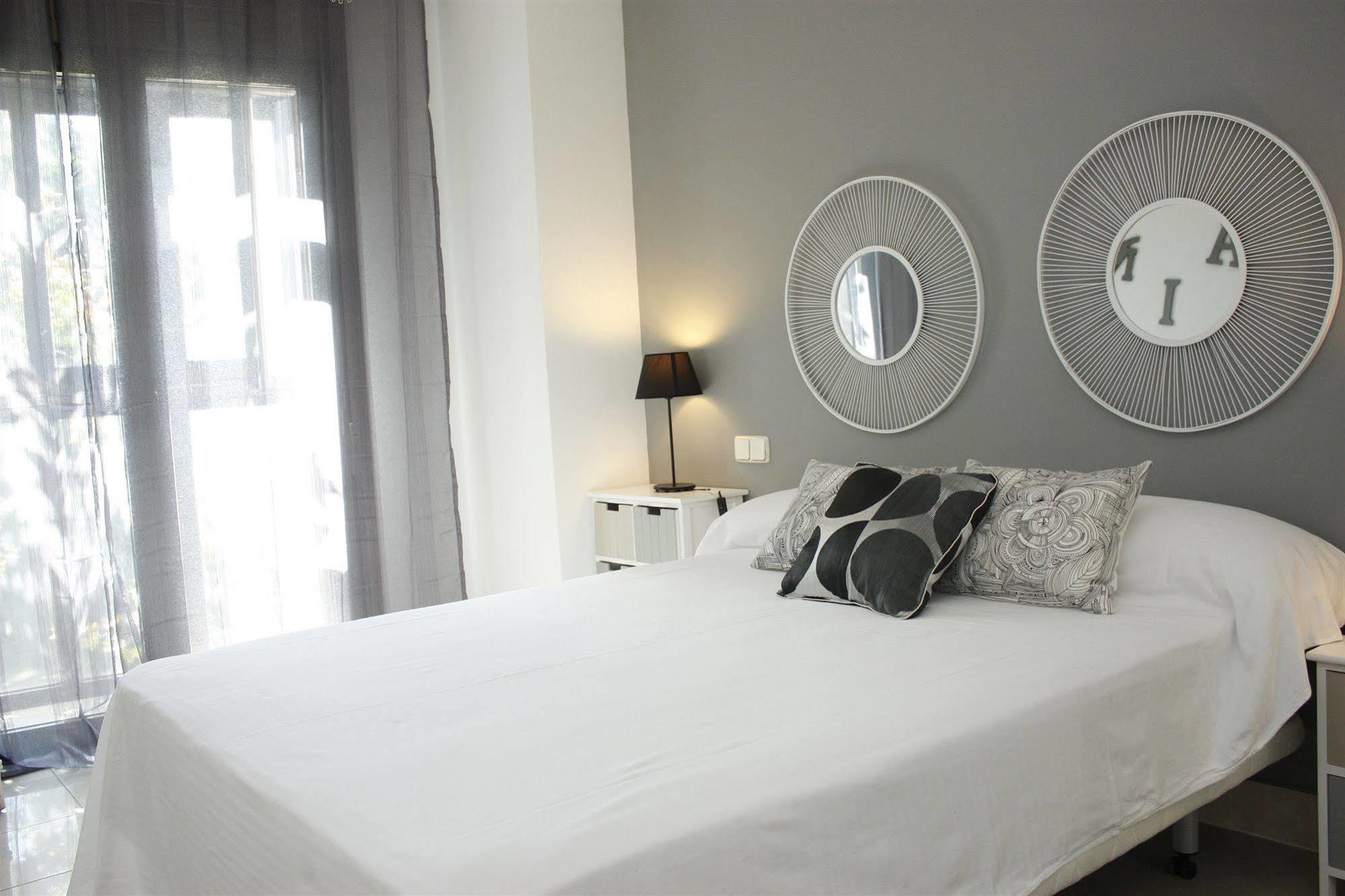 Wootravelling Plaza De Oriente Homtels Leilighet Madrid Eksteriør bilde