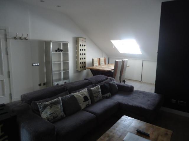 Wootravelling Plaza De Oriente Homtels Leilighet Madrid Eksteriør bilde